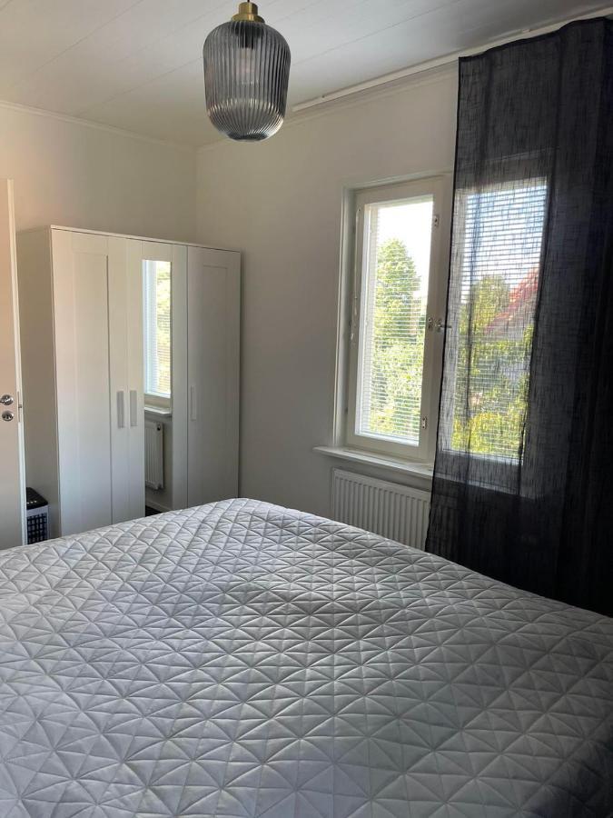 Ferienwohnung Torggatan 54 Mariehamn Exterior foto