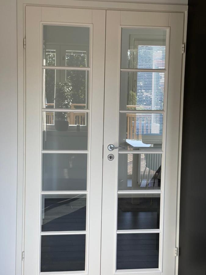 Ferienwohnung Torggatan 54 Mariehamn Exterior foto