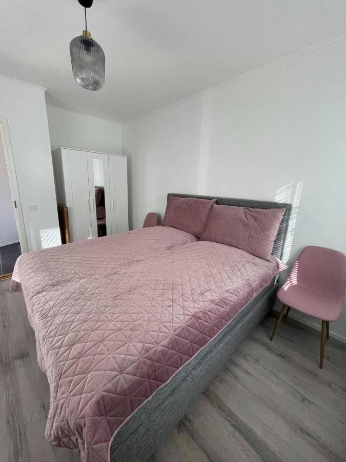 Ferienwohnung Torggatan 54 Mariehamn Exterior foto